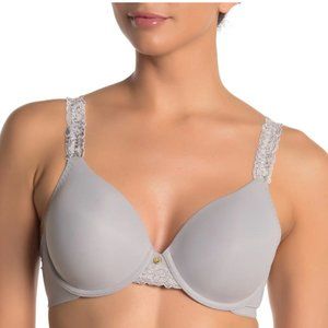 NWOT Natori Lace Trim bra